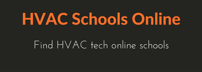 HVAC Schools Online