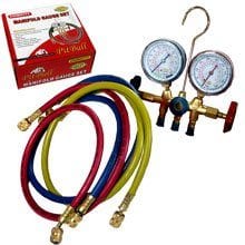 pit bull chimg777 Pit Bull HVAC Manifold Gauge