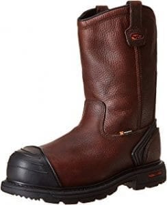 Thorogood Men's Gen-Flex Waterproof Wellington