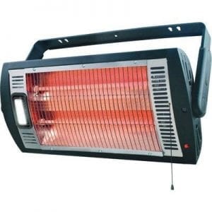 hq1500 space heater