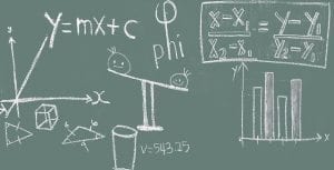 the math of HVAC