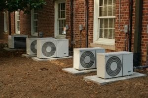 calculating heat and airconditioning loads