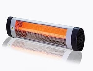 versonel ceiling mount heater