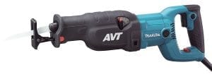 A reciprocating saw is an incredibly handy tool and can cut almost anything you need to cut