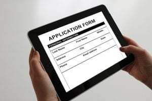 Applying for HVAC certification