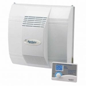aprilaire 7000 furnace humidifier