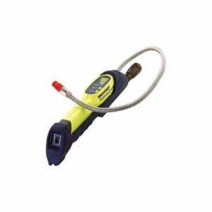 The Informant 2 detects both refrigerants and combustibles