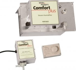 emerson hsp2600 furnace humidifier
