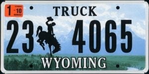 HVAC License in Wyoming