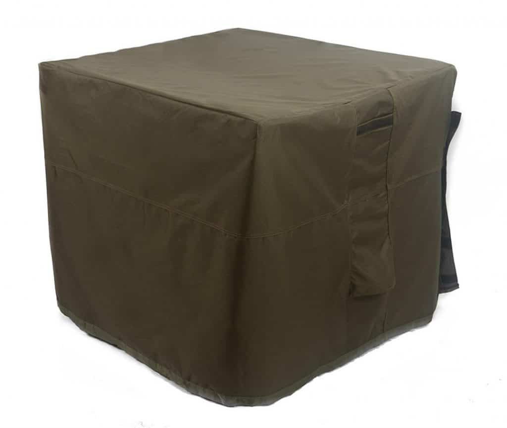 Hybrid Covers - Air Conditioner Cover Hybrid Covers - Air Conditioner Cover