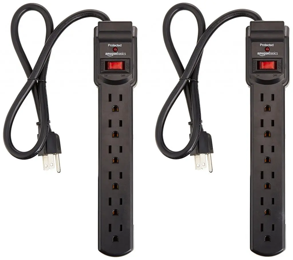AmazonBasics-6-Outlet-Surge-1-1024x907