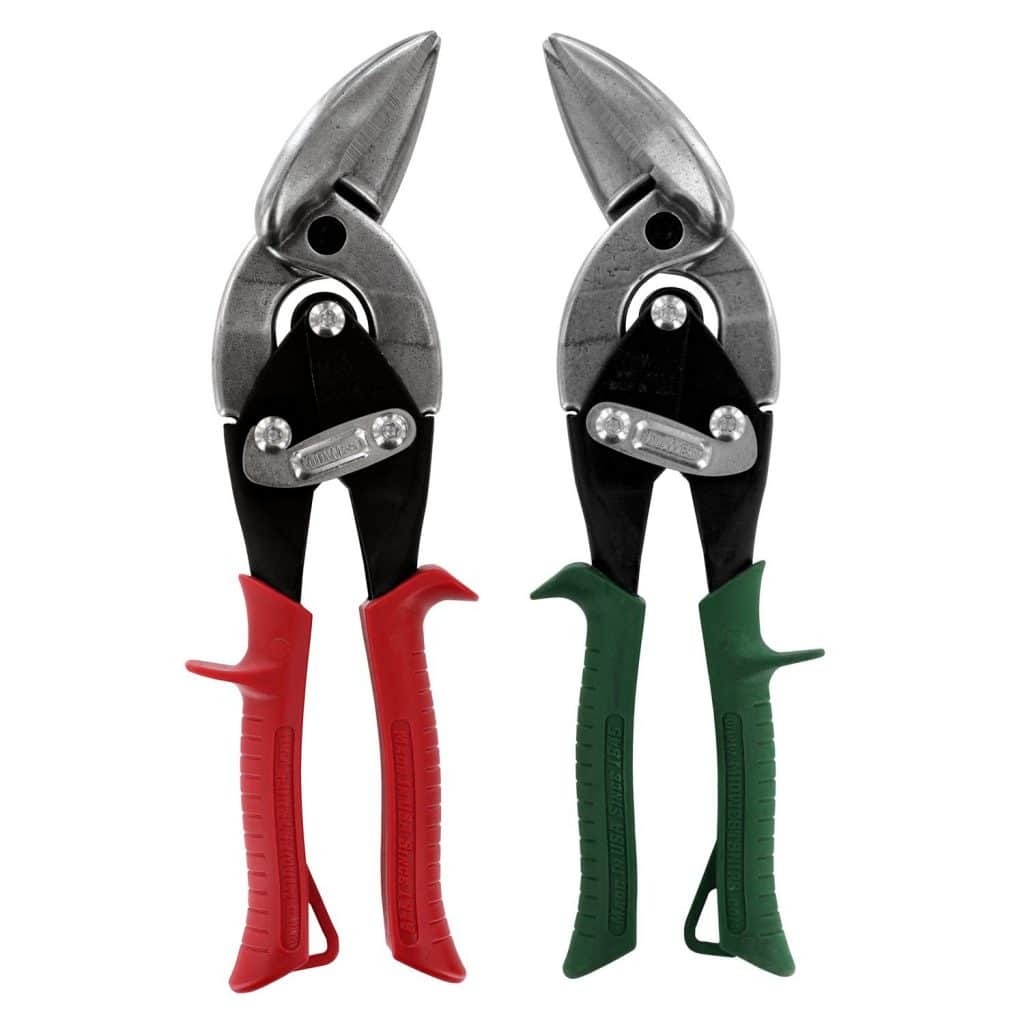 MIDWEST Aviation Snip Set