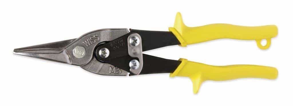 Wiss M3R MetalMaster