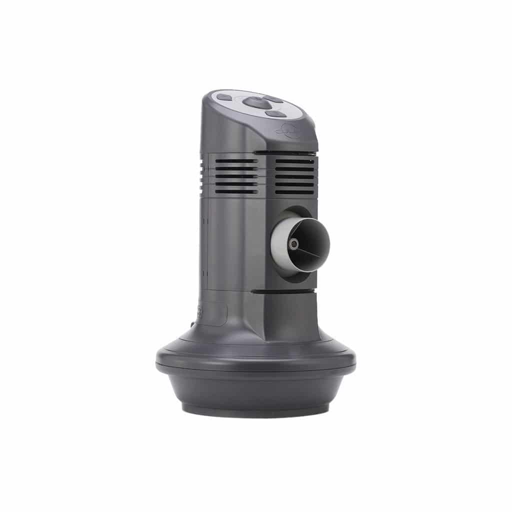 Lifesmart Indoor Outdoor Single Port Air Cooler