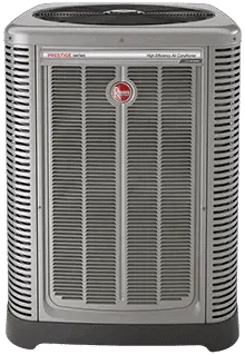 Rheem Prestige RA20 Rheem Prestige RA20