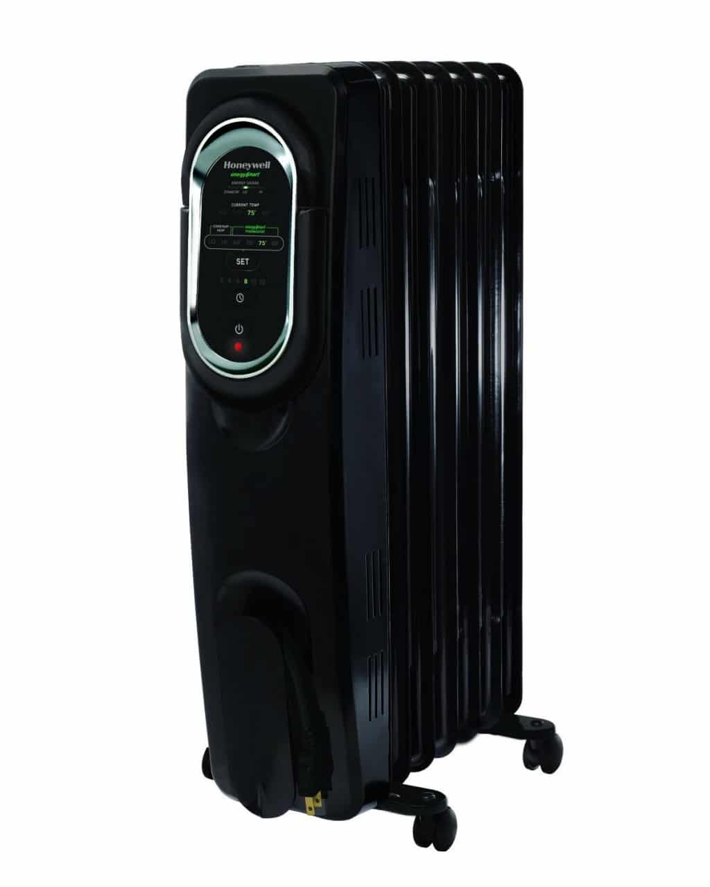 Honeywell HZ-789 EnergySmart