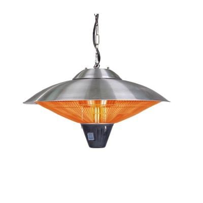 hanging heater