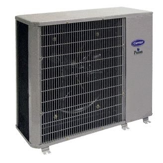 Carrier Performance 14 Compact