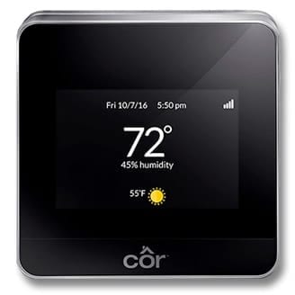 Cor-Thermostat