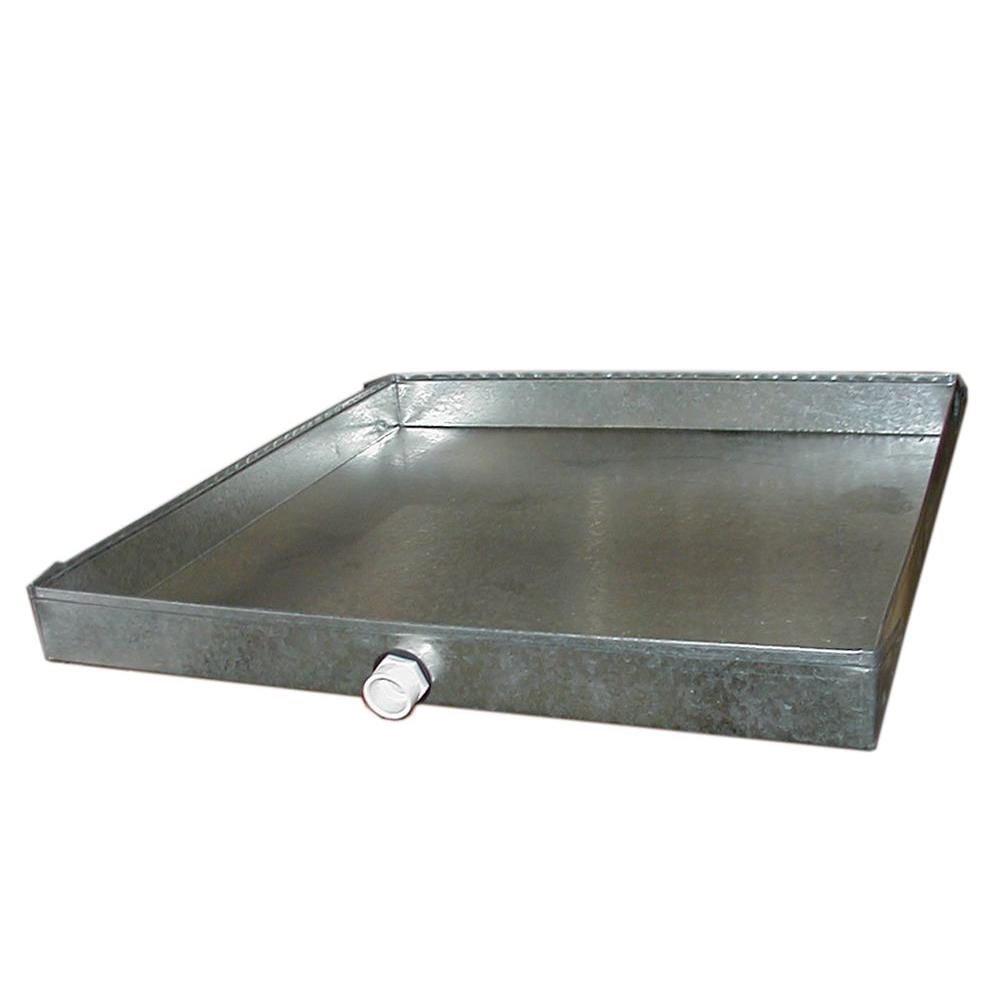 drain pan