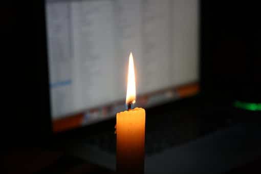 outage