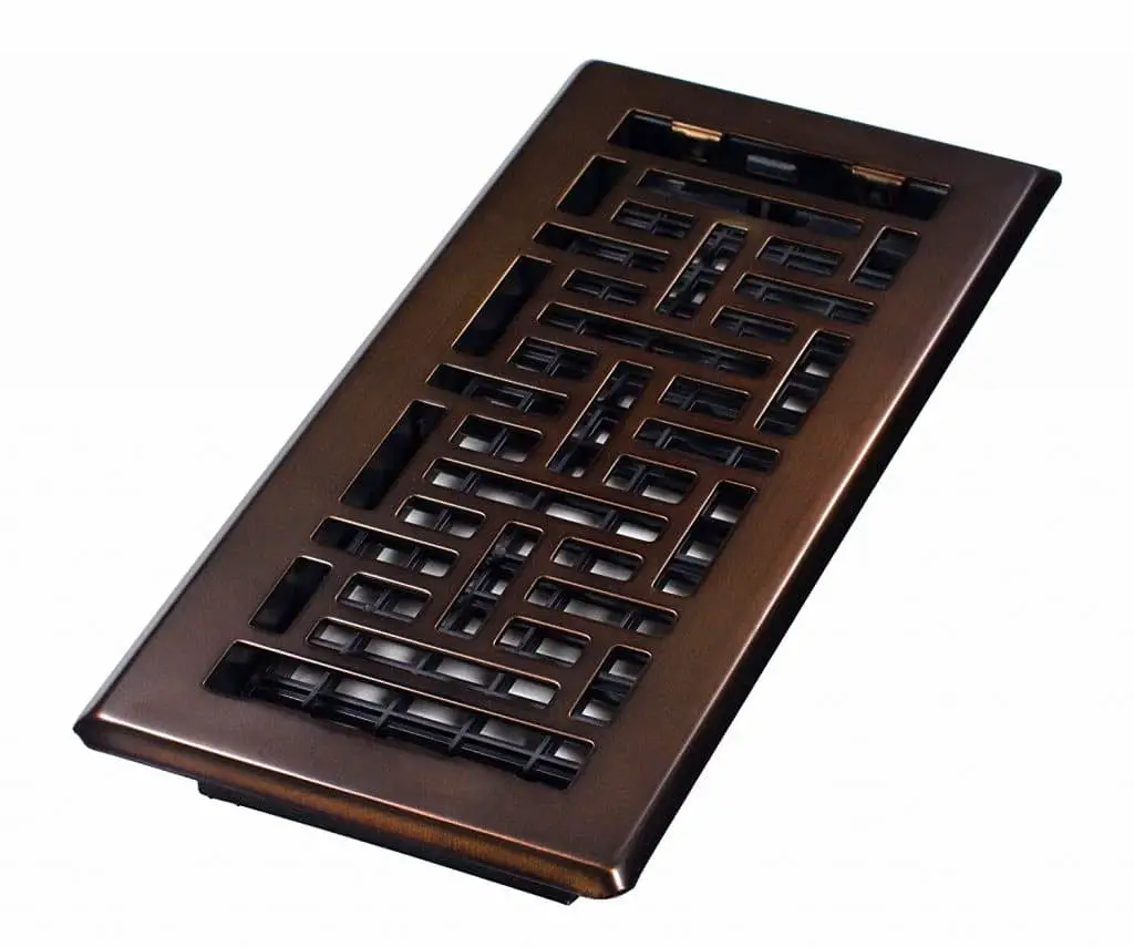Decor Grates AJH410-RB