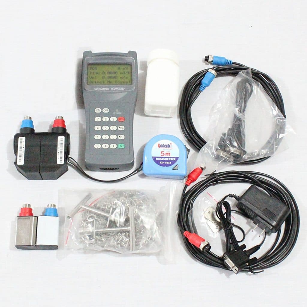 Holdwell TDS-100H-M2H+S2H
