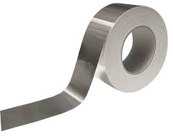 aluminum tape