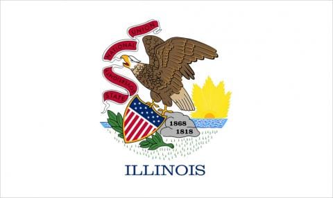 flagofillinoisflag
