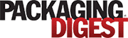 packaging digest logo packaging digest logo
