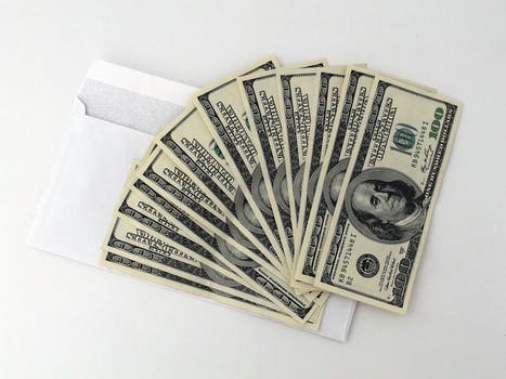 utility bill