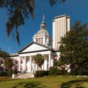 StateCapitolTallahasseeFL