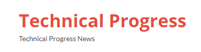 technicalprogress logo technicalprogress logo