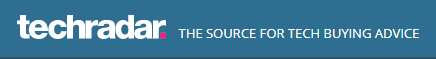 techradar logo techradar logo