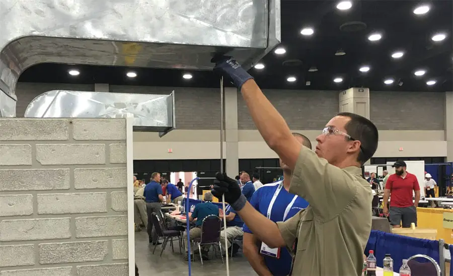 Highly-Skilled-HVAC-Workforce-The-News-ACHR