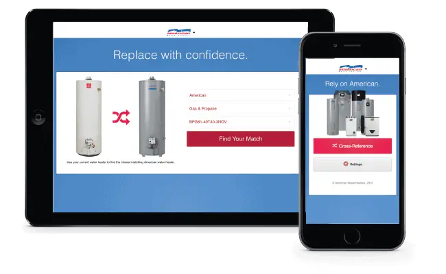 american-mobile-application
