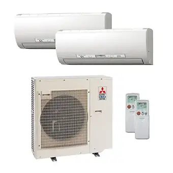 Mitsubishi Air Conditioner Reviews 2020 Guide Hvac Training 101