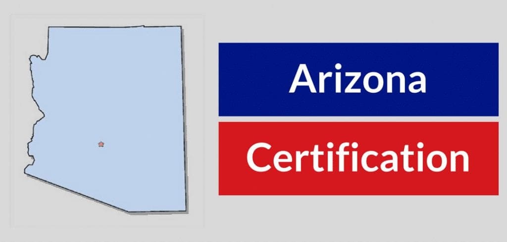 How to Get an HVAC Certificate License in Arizona HVAC Training 101