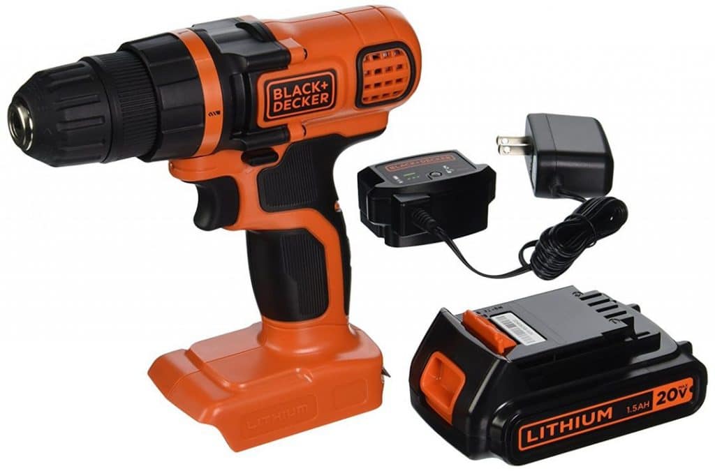 The Best Cordless Drills for HVAC Technicians