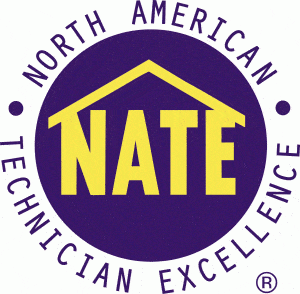 NATE certification and practice tests