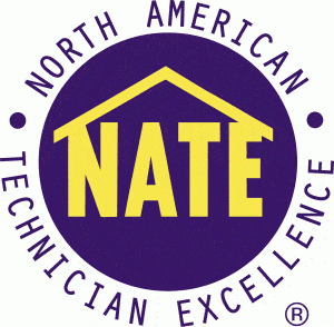 NATE certification and practice tests 