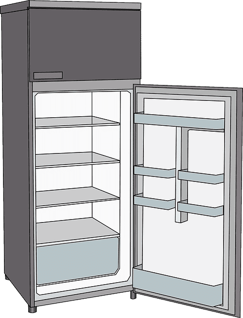 most household refrigerators are classified as small appliances under EPA rules