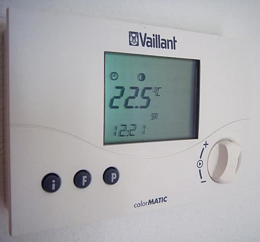 room thermostats need to be functioning to be sure you get the right temperature air