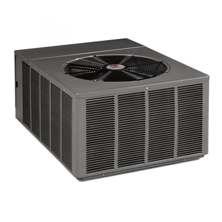 Rheem Air Conditioner Buyers Guide HVAC Brand Review