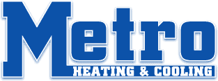 metroheating logo