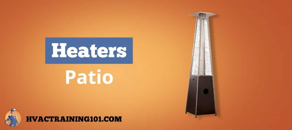 The Best Patio Heaters 2019 Ers Guide