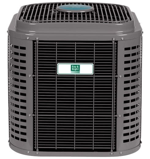 Day and Night Air Conditioners Buyers Guide - HVAC Brand ...