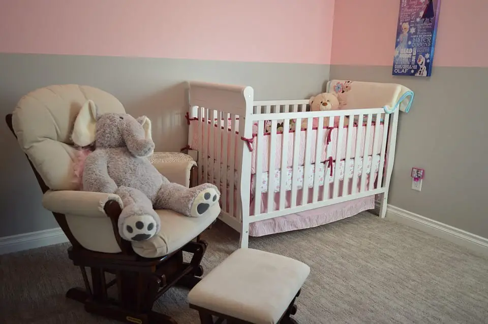 The Best And Safest Heater For A Baby Or Nursery Room