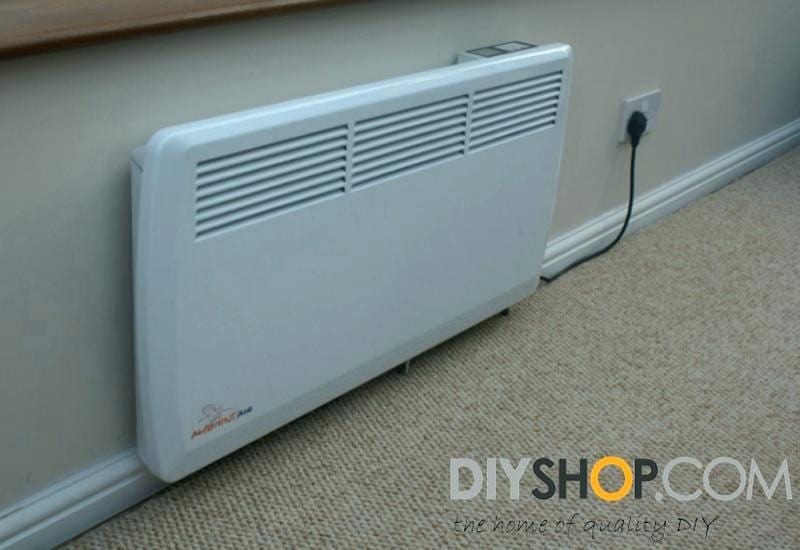 2019 Buyers Guide: The Best Electric Wall Heaters - HVAC ...