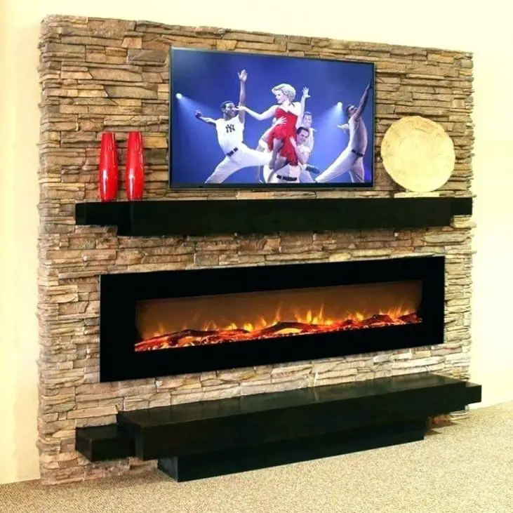 The Best Electric Fireplaces 2019 Guide Hvac Training 101